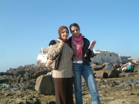 moi et ahlam
