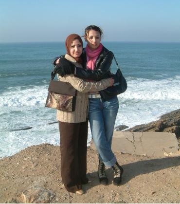 MOI ET AHLAM