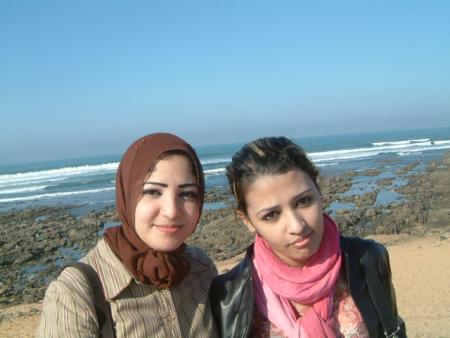 moi et ahlam