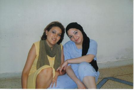 MOI ET MARIA