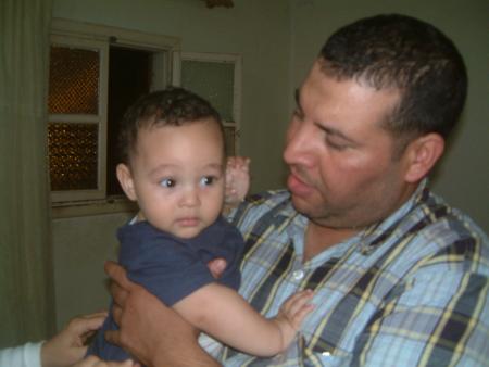 mon frere et son fils